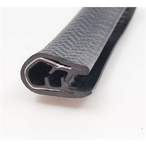 protective edge for sheet metal|flexible plastic l edge protectors.